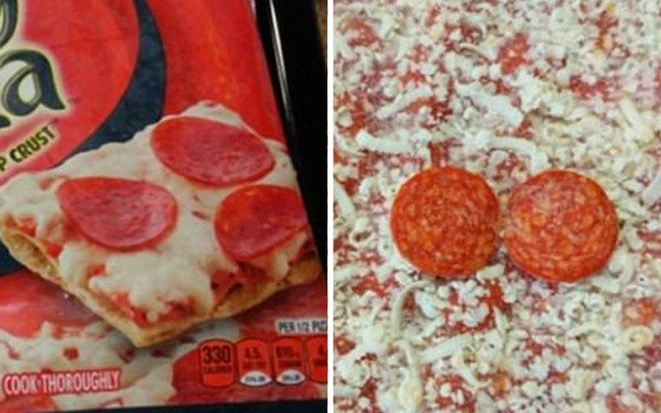 Η προσδοκία απέχει πολύ από την πραγματικότητα