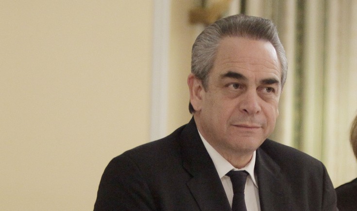 Μίχαλος: Να καταργηθούν τα τέλη και οι προμήθειες των τραπεζών λόγω των capital controls