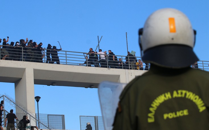 Στον Ολυμπιακό είναι αποφασισμένοι να κυνηγήσουν τον ΠΑΟΚ και την ΑΕΚ