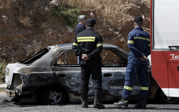 Η αυτοκτονία η πιθανότερη αιτία θανάτου των απανθρακωμένων πτωμάτων