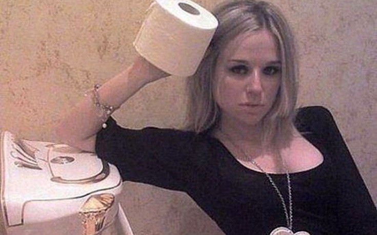 Προσπάθησαν να φανούν σέξι