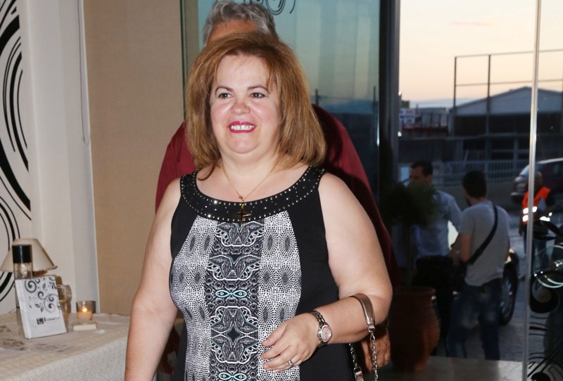Η αδελφή της Έφης Θώδη παλεύει για να βρει το δίκιο της
