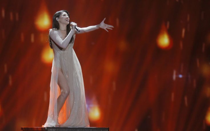 Ποιες γειτονικές χώρες μάς ψήφισαν στη Eurovision