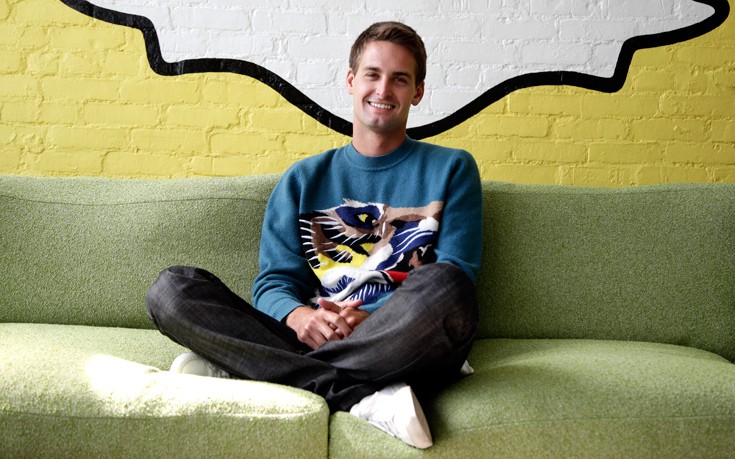 Η συναρπαστική ζωή του νεότερου δισεκατομμυριούχου του κόσμου