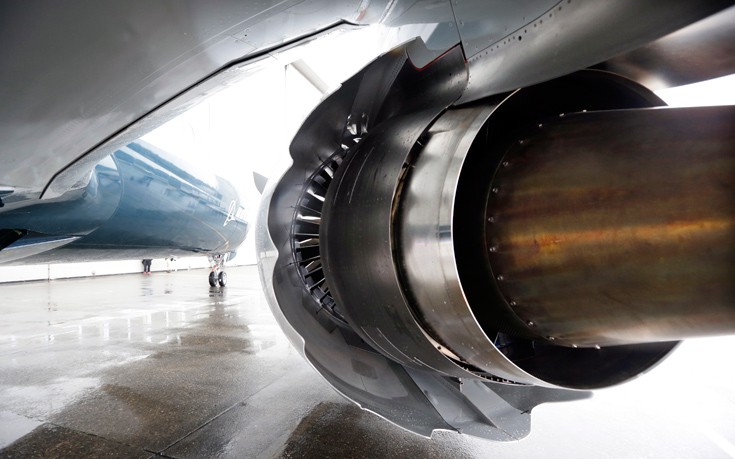 Η Boeing εξαγοράζει την Embraer