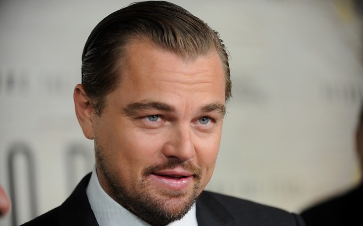 Όταν ο «καθυστερημένος» DiCaprio έφαγε… πόρτα
