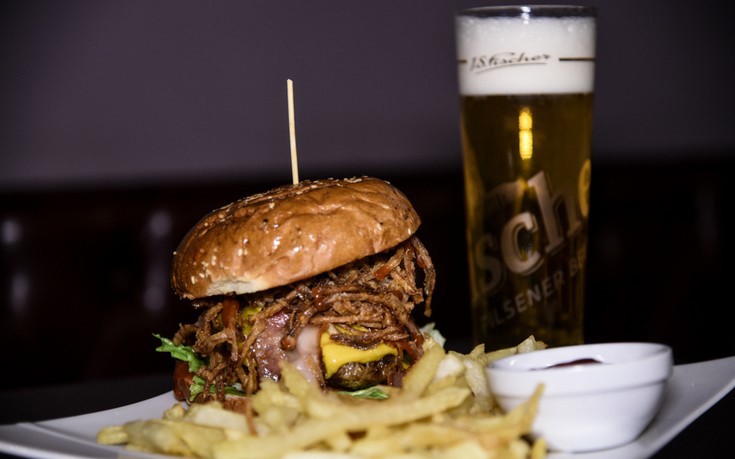 BBQ_BURGER BBQ_BURGER