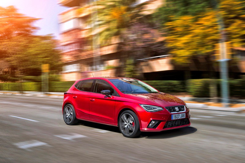 Το νέο Seat Ibiza είναι καλύτερο από ποτέ