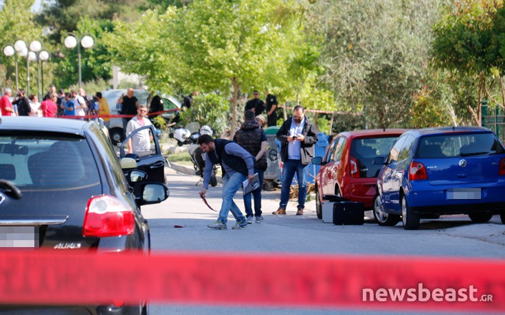 «Μας έχει φοβίσει για τα παιδιά μας»