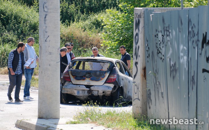 Τι έδειξε η νεκροψία στη σορό του Βασίλη Γρίβα