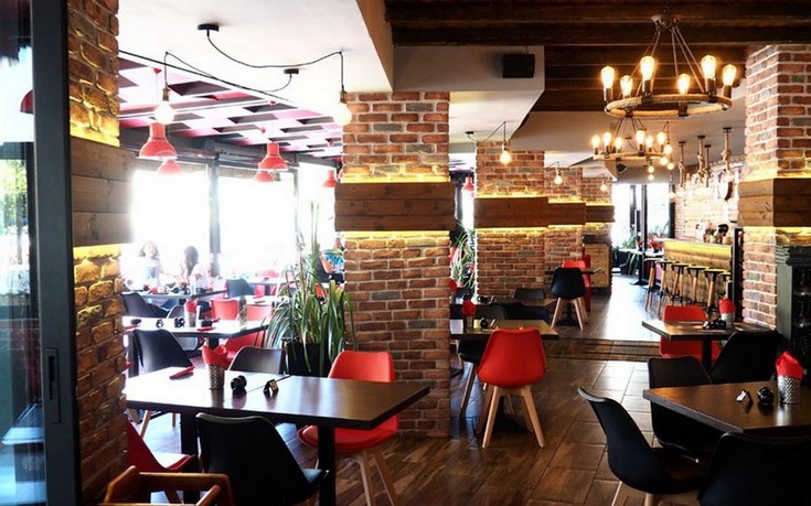 Memphis BBQ Grill, το απόλυτο στέκι για τους λάτρεις του κρέατος στη Ρόδο