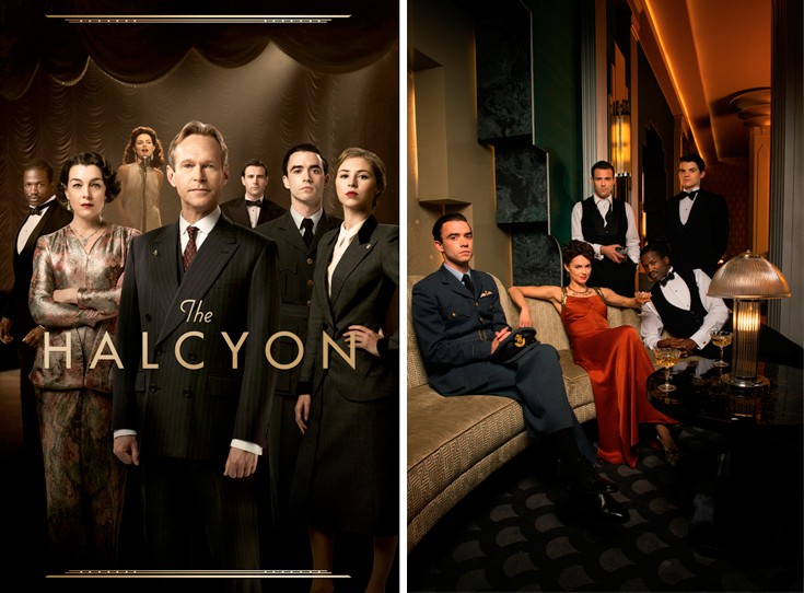 THEHALCYON3 THEHALCYON3