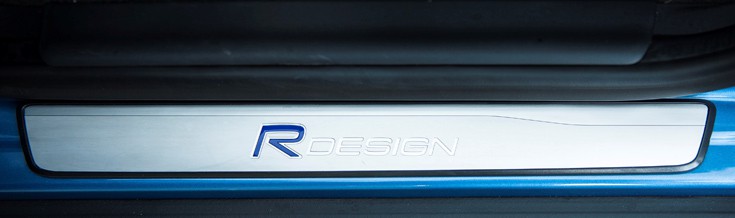 VOLVOXC60RDESIGN VOLVOXC60RDESIGN
