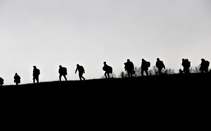 Η Ειδομένη έναν χρόνο μετά την εκκένωση