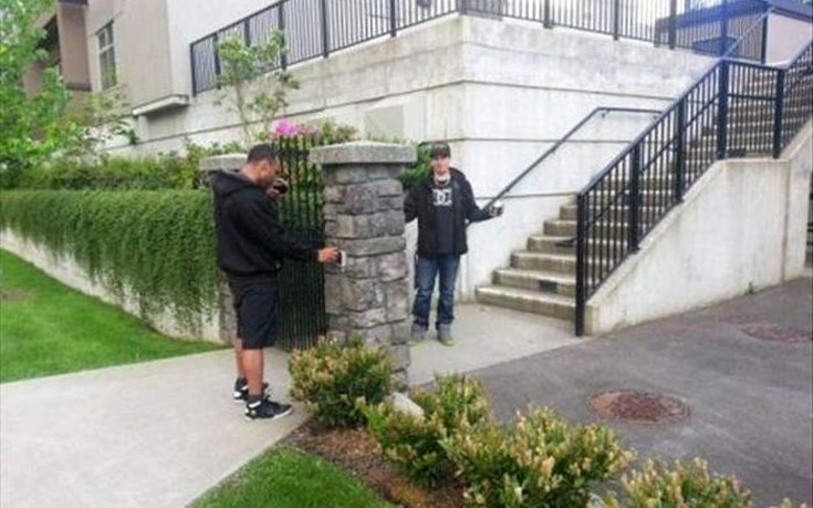 Κατασκευαστικά λάθη ένα κι ένα