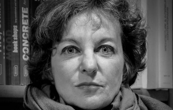 Πέθανε η μυθιστοριογράφος και σεναριογράφος Εμανουέλ Μπερνχάιμ