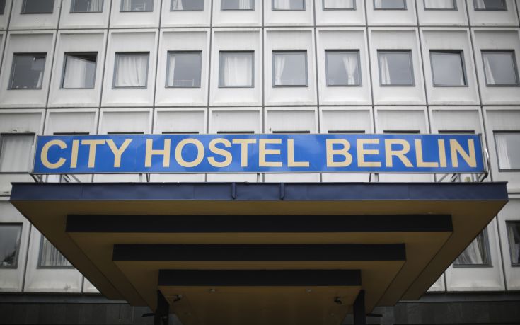 Η Γερμανία κλείνει ξενοδοχείο στο Βερολίνο που ανήκει στη Βόρεια Κορέα