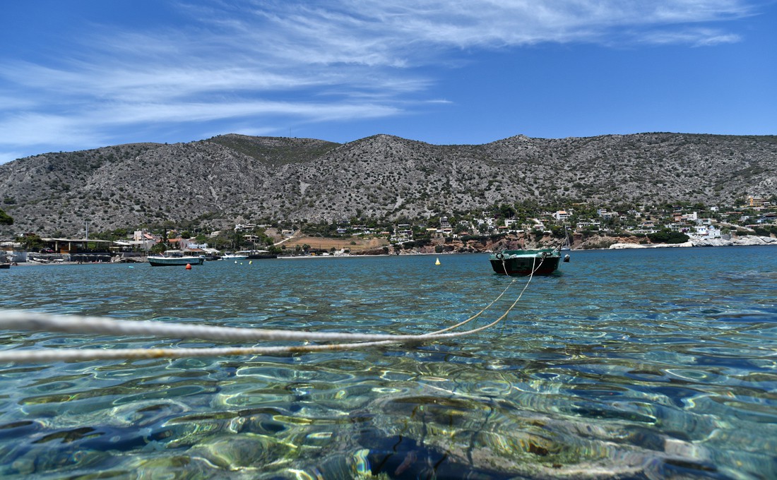 Η παρεξηγημένη Σαλαμίνα αποκαλύπτεται