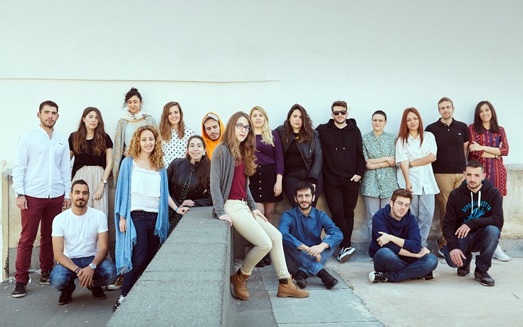 Οι νικητές του 5ου γύρου του διαγωνισμού CU RestartUp @Ρομάντσο