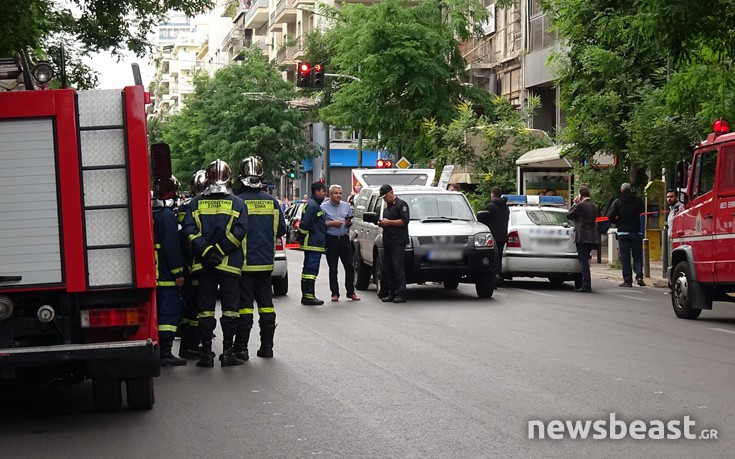 Εκτός κινδύνου ο Λουκάς Παπαδήμος