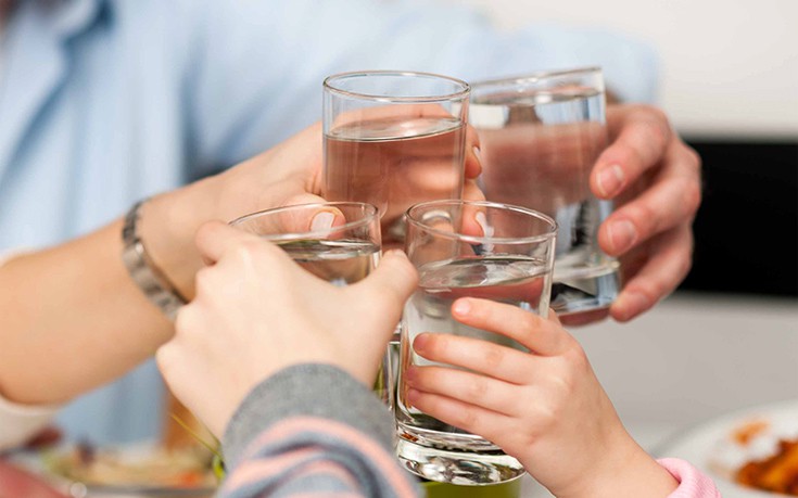 Μόνο μία εταιρία απολυμαίνει τους ψύκτες που δίνει στους πελάτες της