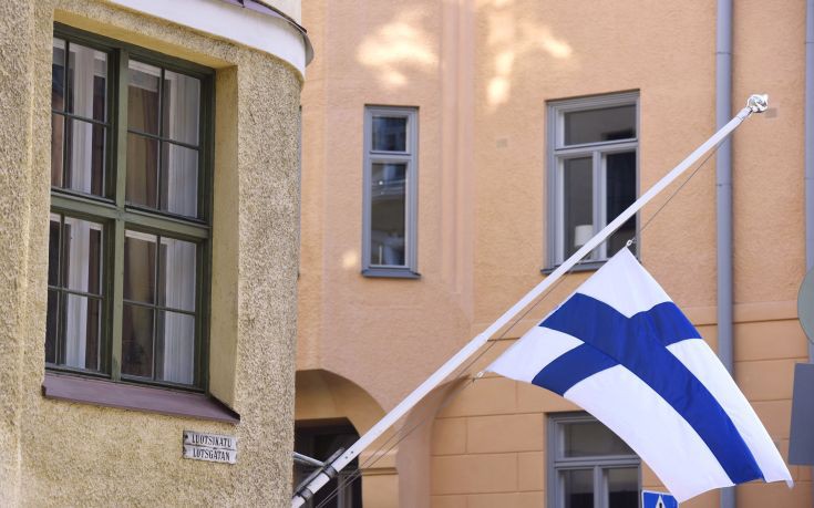 Πέθανε ο πρωτεργάτης της ένταξης της Φινλανδίας στην Ευρωπαϊκή Ένωση