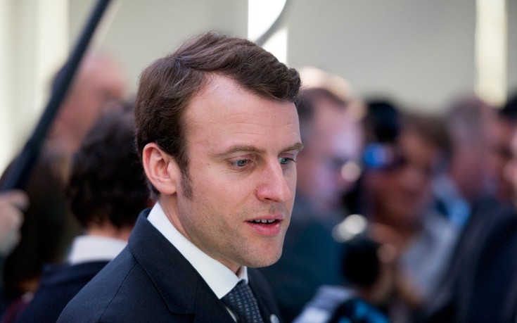 Συμφωνεί με τη λίστα Μακρόν για τις βουλευτικές εκλογές η πλειοψηφία των Γάλλων