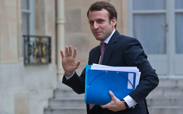 Εντός της ημέρας η παραίτηση της κυβέρνησης στη Γαλλία