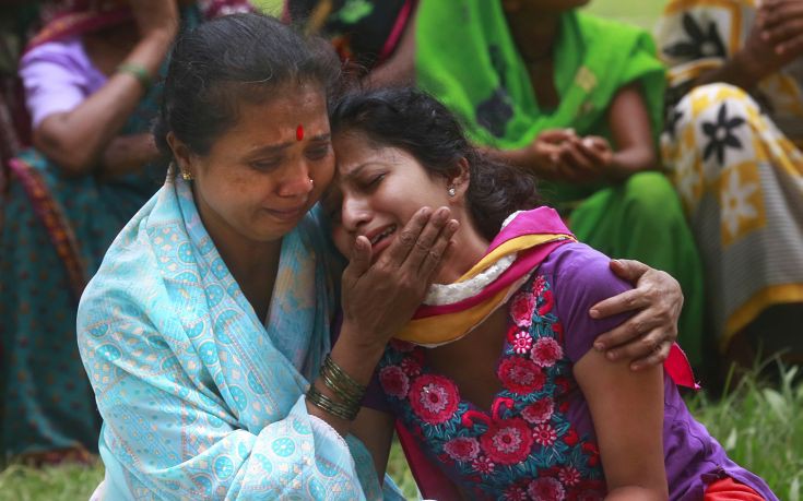Τουλάχιστον 26 νεκροί από έκρηξη στην Ινδία