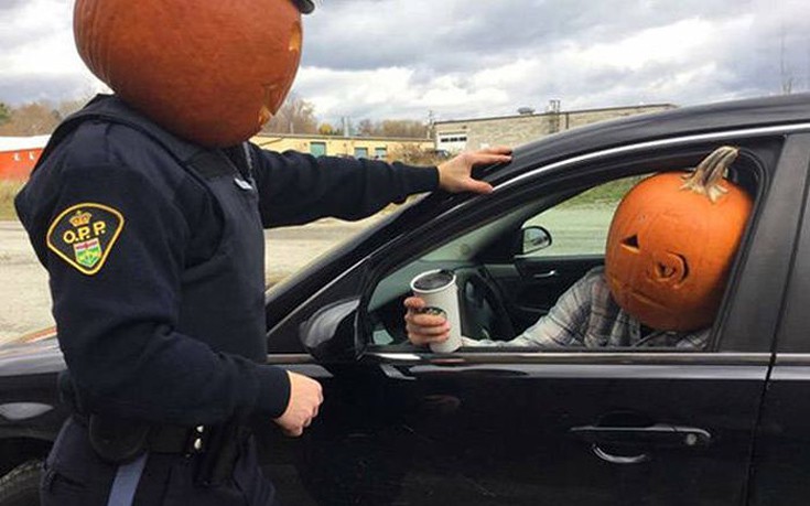 Έχουν και στον Καναδά τα θεματάκια τους