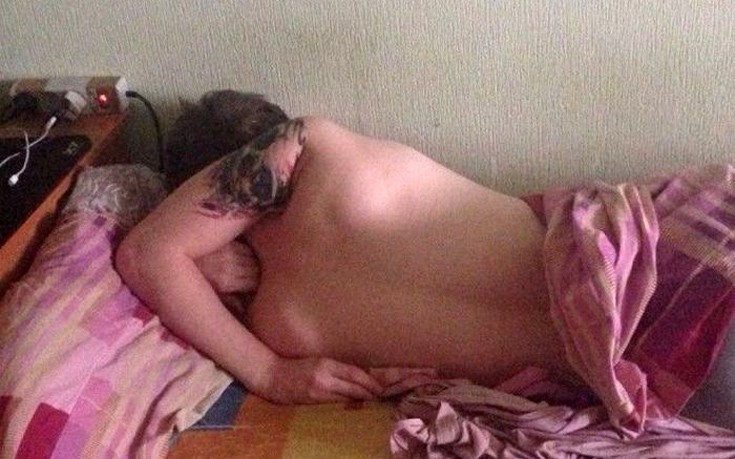 Ο καθένας όπως βολεύεται