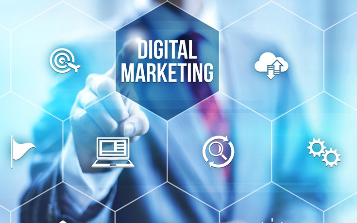 Το μέλλον του Digital Marketing είναι εδώ