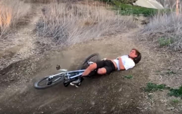 Μια εβδομάδα γεμάτη γκάφες και ατυχίες