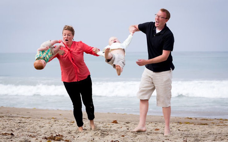 Κλικ πριν την καταστροφή