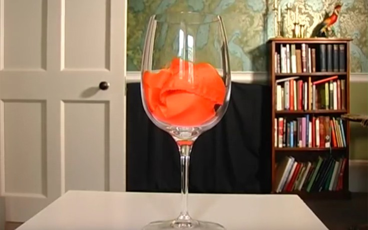 Πώς στήνεται ένα ταχυδακτυλουργικό