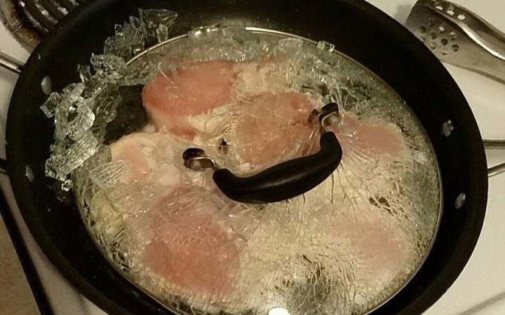 Μετά από αυτά θα αισθανθείς μάστερ σεφ