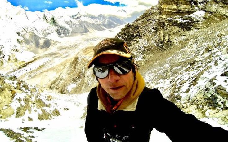 Ορειβάτης κρύφτηκε στο Έβερεστ επειδή δεν πλήρωσε την άδεια για να&#8230; ανέβει