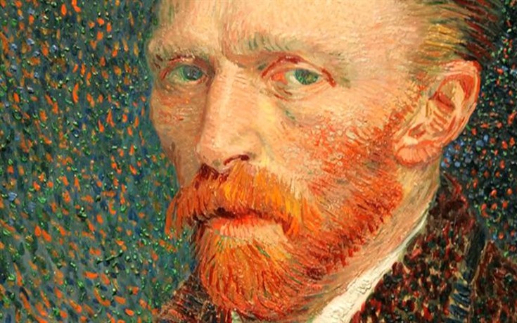 Έκλεψαν πίνακα του Van Gogh από μουσείο στην Ολλανδία