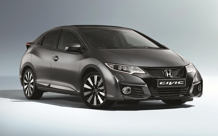 Πακέτα συντήρησης για τα μοντέλα Honda από 44 ευρώ