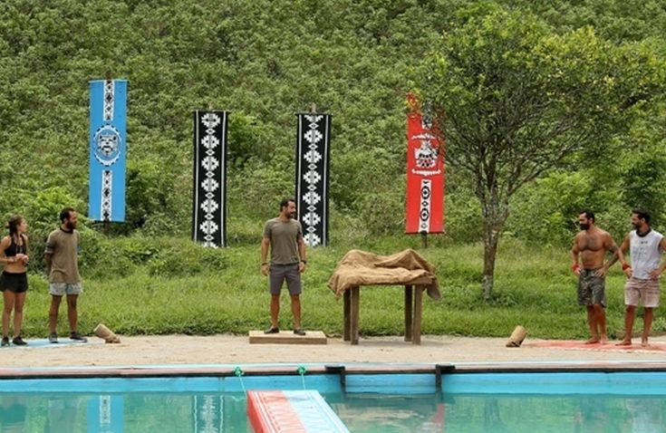 Κρίσιμος αγώνας ασυλίας απόψε στο Survivor