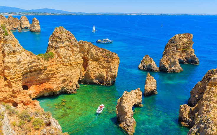 ΑΛΓΚΑΡΒΕ ΠΟΡΤΟΓΑΛΙΑ