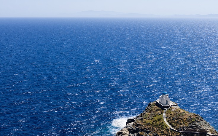 Ξεπέρασαν τα 30 εκατομμύρια οι τουρίστες το 2018