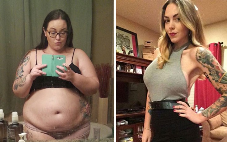 Αυτές είναι τεράστιες αλλαγές