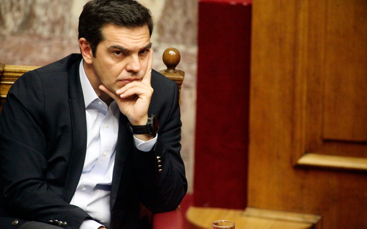 Τσίπρας: Η Ελλάδα έκανε το καθήκον της, η μπάλα τώρα στο γήπεδο των δανειστών