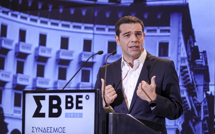 Τσίπρας: Τώρα είναι η ώρα η Γερμανία και το ΔΝΤ να κάνουν τις υποχωρήσεις τους