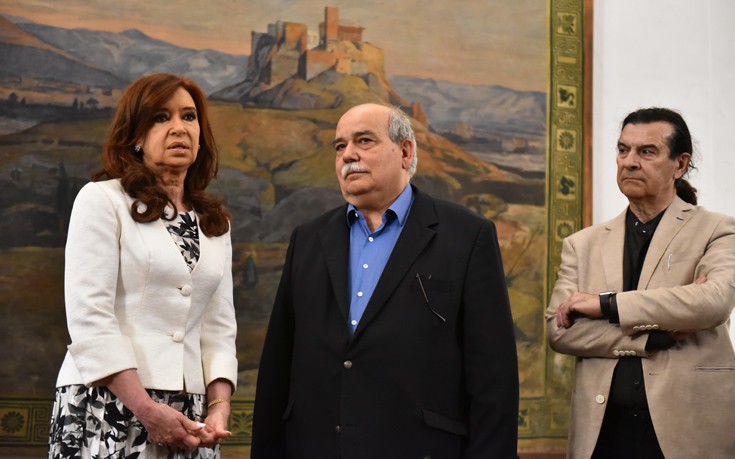 Βούτσης: Δεν νομοθετήσαμε πάντοτε έτσι όπως λέει το Σύνταγμά μας
