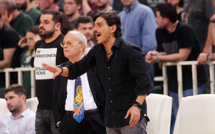Σούπερ χτύπημα με NBAer ετοιμάζει ο Γιαννακόπουλος