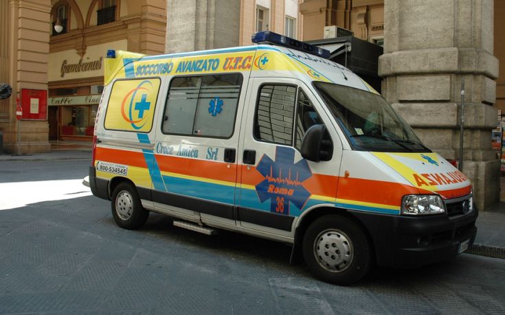 Νεκρός 24χρονος που αντιστάθηκε σε ληστές στη Ρώμη