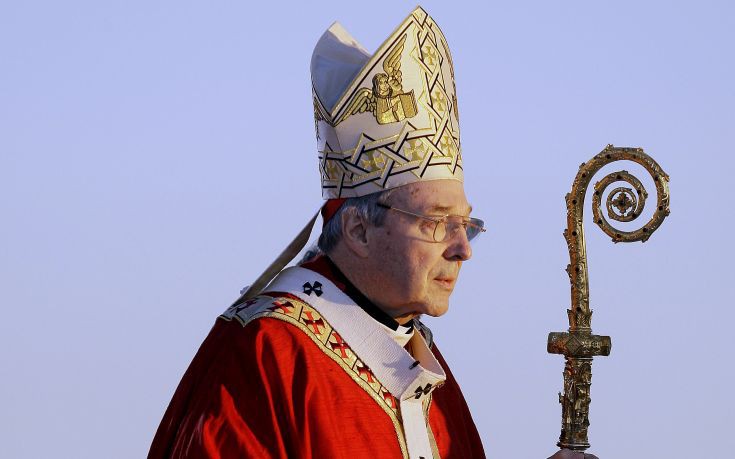 Νέο σκάνδαλο σεξουαλικής φύσης «ρίχνει τη σκιά» του πάνω από το Βατικανό