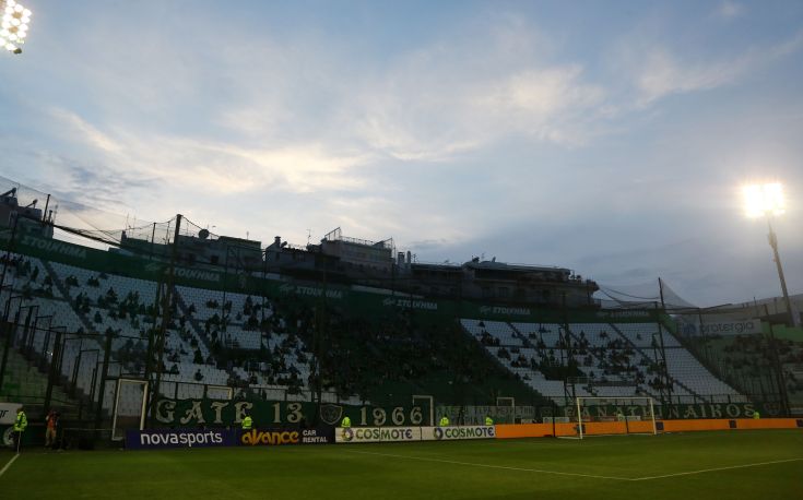 «Ούτε 500 εισιτήρια στη Λεωφόρο, πού είσαι ρε Καπετάνιε;»